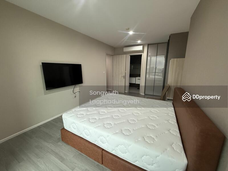 For Rent - 333 Riverside, Bangkok