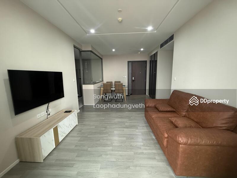 For Rent - 333 Riverside, Bangkok