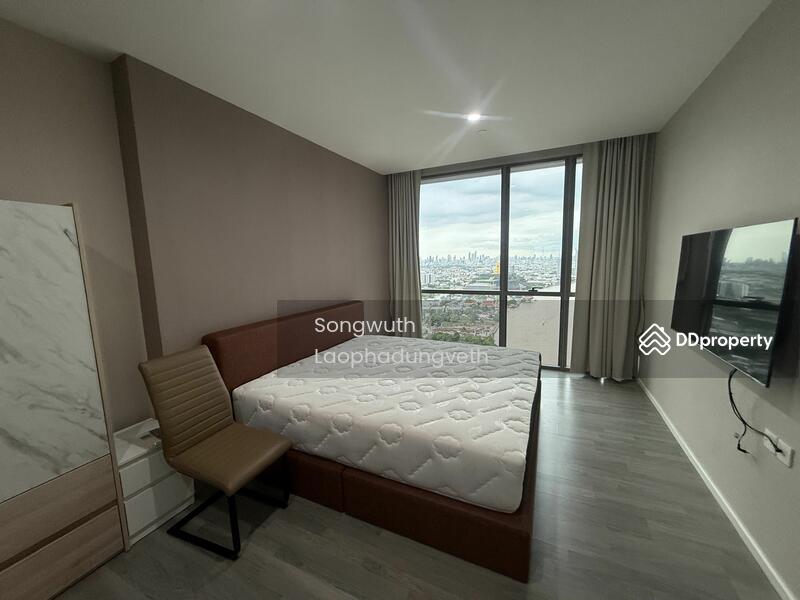 For Rent - 333 Riverside, Bangkok