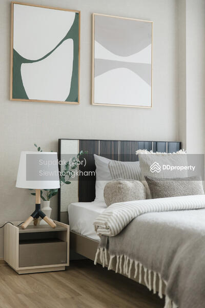 For Sale - ARLO Sukhumvit 105-Lasalle, Bangkok