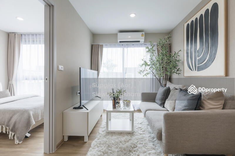 ขาย - ARLO Sukhumvit 105-Lasalle : อาโล่ สุขุมวิท105-ลาซาล, กรุงเทพ