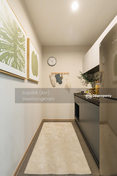 For Sale - ARLO Sukhumvit 105-Lasalle, Bangkok