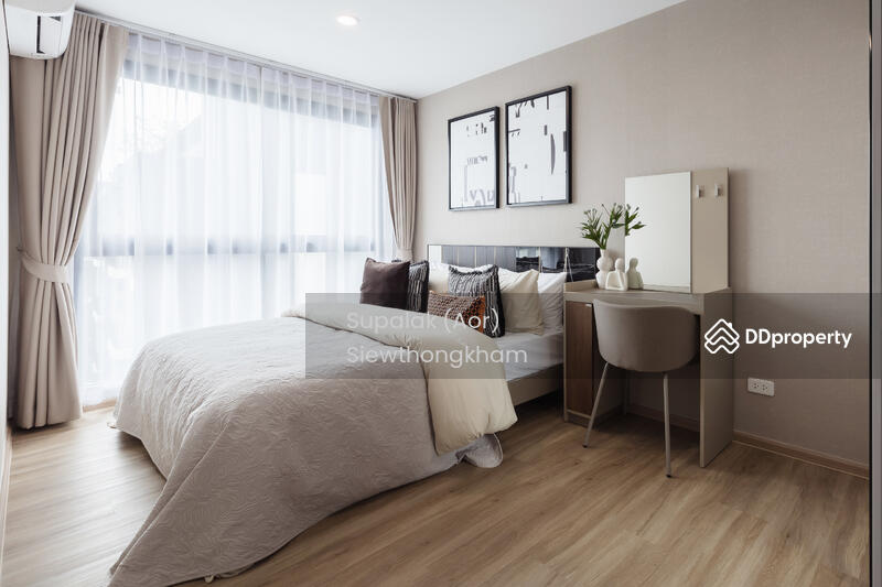 ขาย - ARLO Sukhumvit 105-Lasalle : อาโล่ สุขุมวิท105-ลาซาล, กรุงเทพ