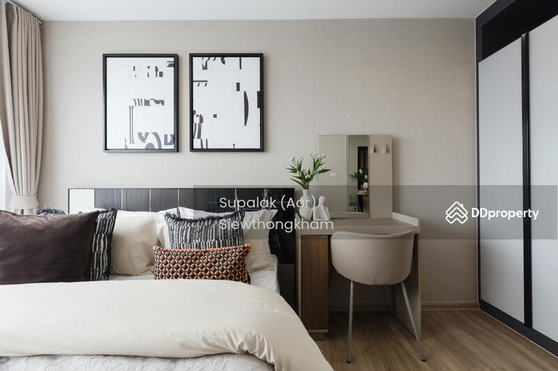ขาย - ARLO Sukhumvit 105-Lasalle : อาโล่ สุขุมวิท105-ลาซาล, กรุงเทพ