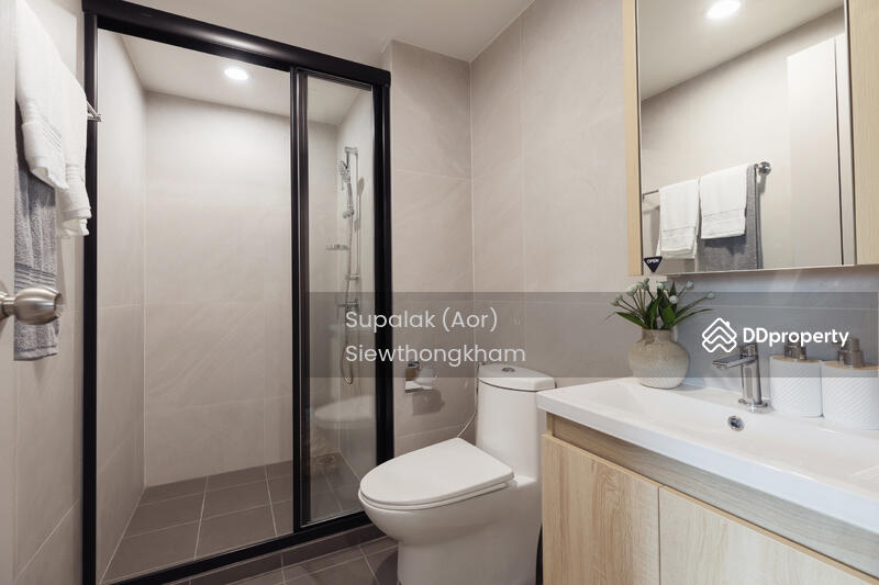 ขาย - ARLO Sukhumvit 105-Lasalle : อาโล่ สุขุมวิท105-ลาซาล, กรุงเทพ