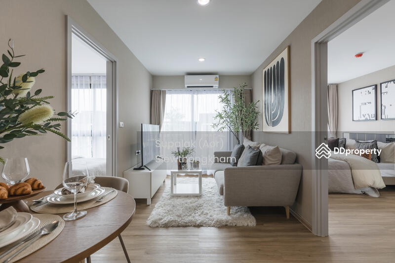 ขาย - ARLO Sukhumvit 105-Lasalle : อาโล่ สุขุมวิท105-ลาซาล, กรุงเทพ
