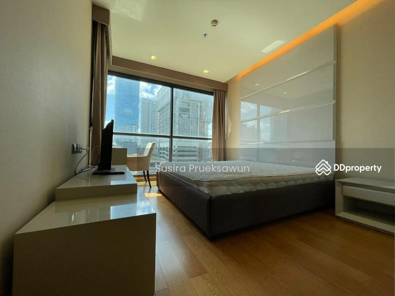 ให้เช่า - The Address Asoke : ดิ แอดเดรส อโศก, กรุงเทพ