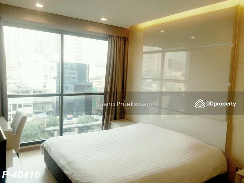 ให้เช่า - The Address Asoke : ดิ แอดเดรส อโศก, กรุงเทพ