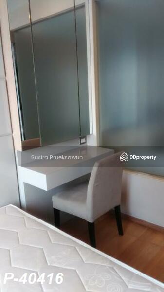 ให้เช่า - The Address Asoke : ดิ แอดเดรส อโศก, กรุงเทพ