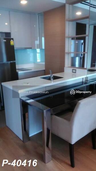 ให้เช่า - The Address Asoke : ดิ แอดเดรส อโศก, กรุงเทพ