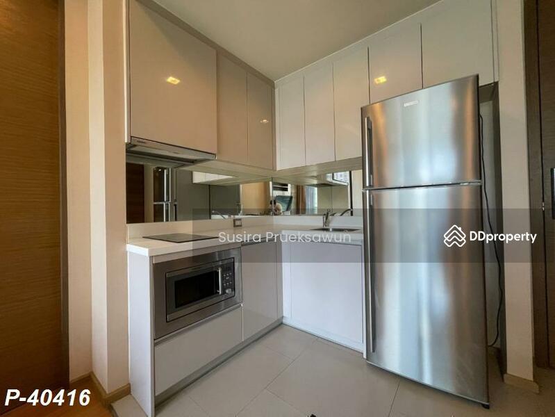 ให้เช่า - The Address Asoke : ดิ แอดเดรส อโศก, กรุงเทพ