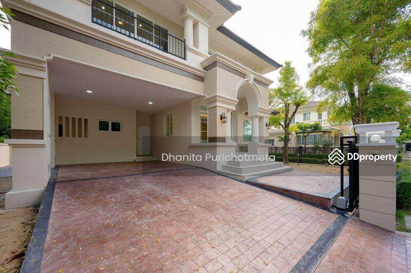 ขาย - Nantawan Suanluang Rama 9 : บ้านนันทวัน สวนหลวง ร.9, กรุงเทพ