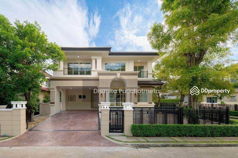 ขาย - Nantawan Suanluang Rama 9 : บ้านนันทวัน สวนหลวง ร.9, กรุงเทพ