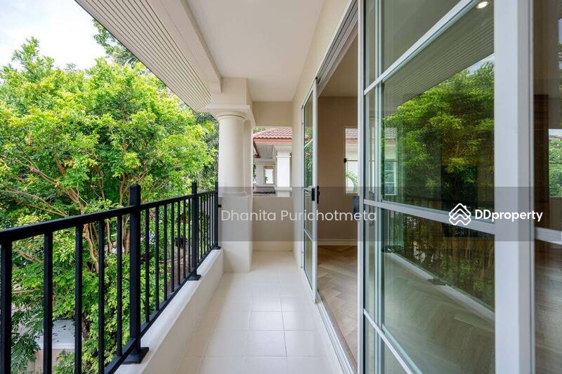 ขาย - Nantawan Suanluang Rama 9 : บ้านนันทวัน สวนหลวง ร.9, กรุงเทพ