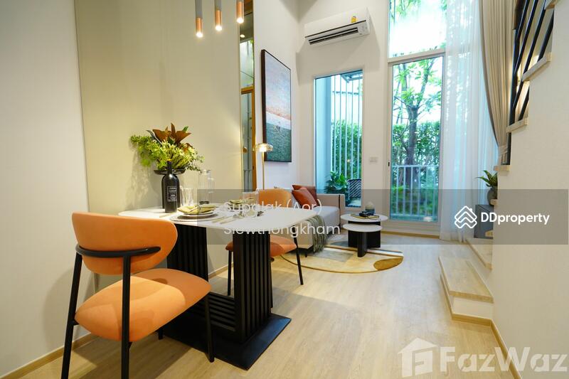 For Sale - Culture Chula, Bangkok