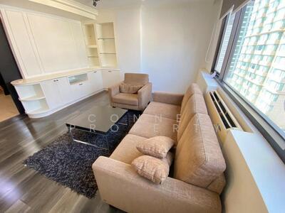 For Rent - The Royal Place 1, Bangkok