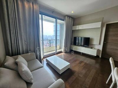 For Rent - Q Asoke, Bangkok