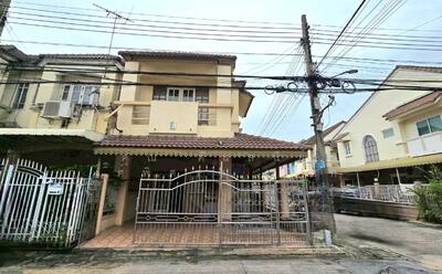 ขาย - Sirinhouse Donmueang : สิรีนเฮ้าส์ ดอนเมือง, กรุงเทพ