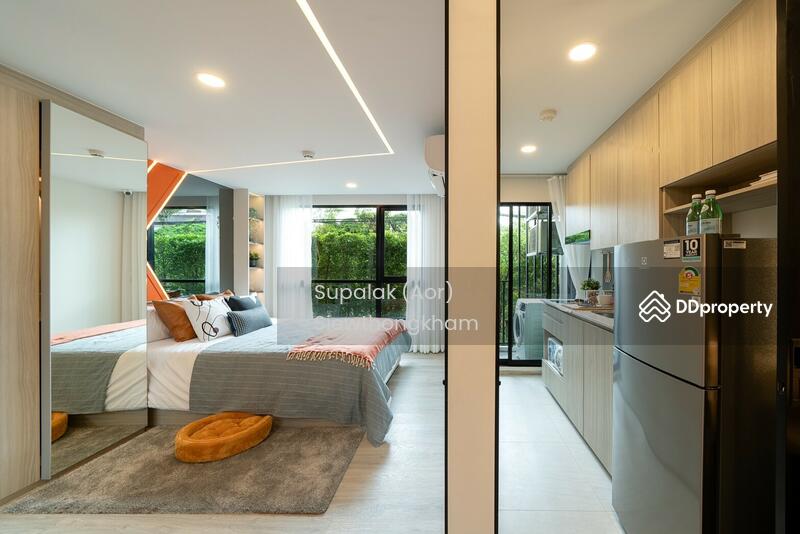 For Sale - Origin Play Sri Udom Station, Bangkok