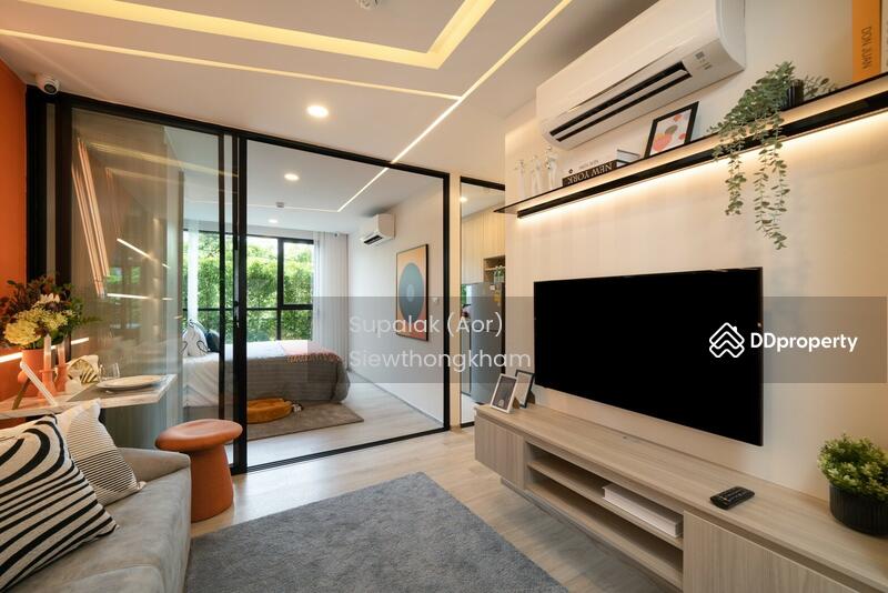 For Sale - Origin Play Sri Udom Station, Bangkok
