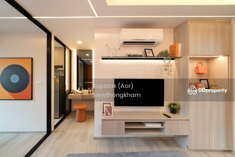For Sale - Origin Play Sri Udom Station, Bangkok