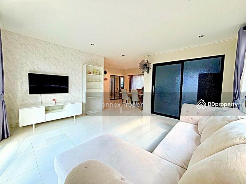 For Rent - Passorn Prestige Bangna-Suvarnabhumi, Samut Prakan