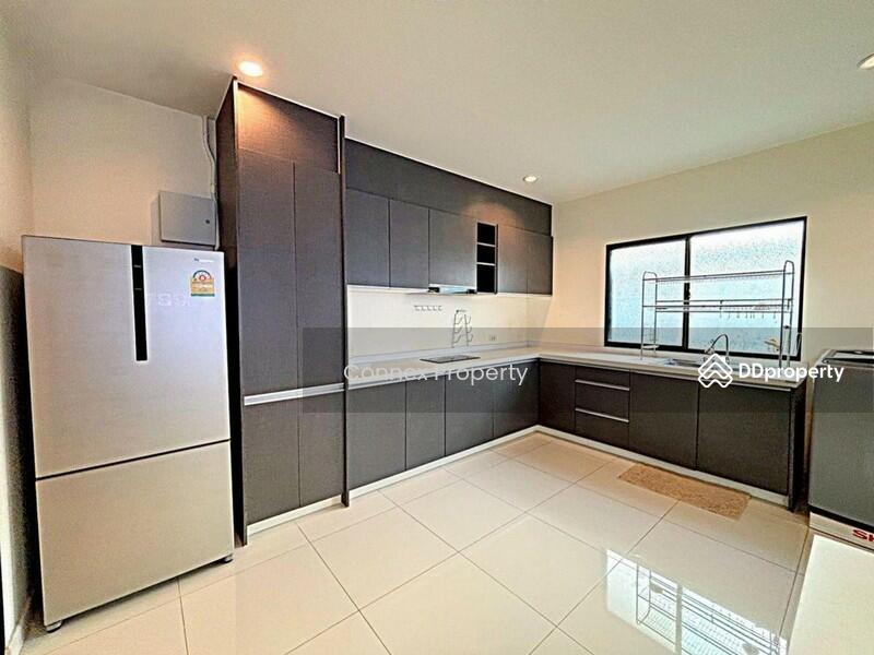 For Rent - Passorn Prestige Bangna-Suvarnabhumi, Samut Prakan