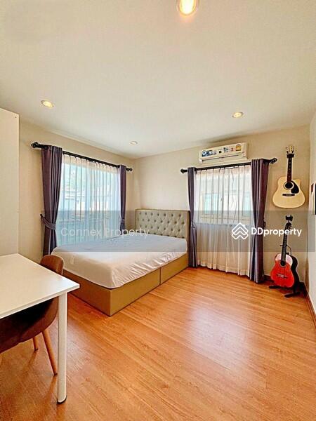 For Rent - Passorn Prestige Bangna-Suvarnabhumi, Samut Prakan