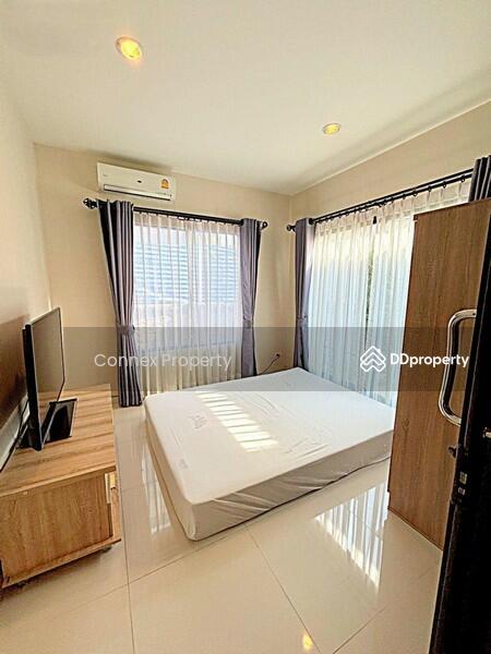 For Rent - Passorn Prestige Bangna-Suvarnabhumi, Samut Prakan