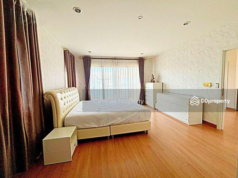 For Rent - Passorn Prestige Bangna-Suvarnabhumi, Samut Prakan