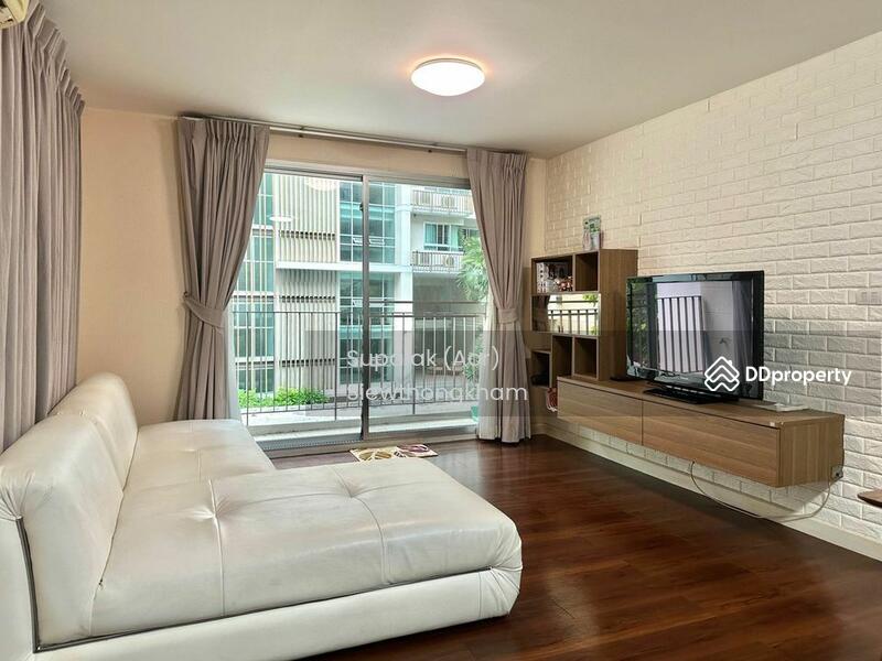 For Sale - The Clover Thonglor Residence, Bangkok