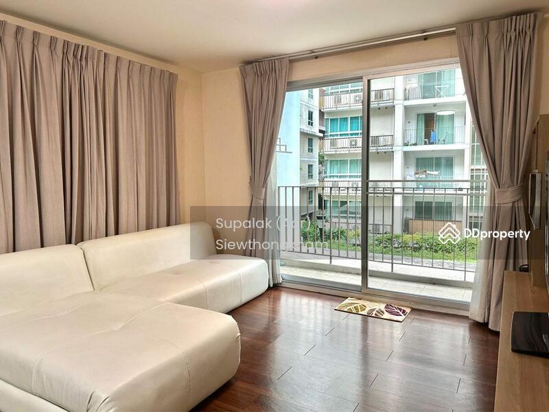ขาย - The Clover Thonglor Residence : เดอะ โคลเวอร์ ทองหล่อ เรสซิเดนซ์, กรุงเทพ