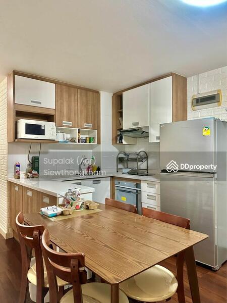 ขาย - The Clover Thonglor Residence : เดอะ โคลเวอร์ ทองหล่อ เรสซิเดนซ์, กรุงเทพ