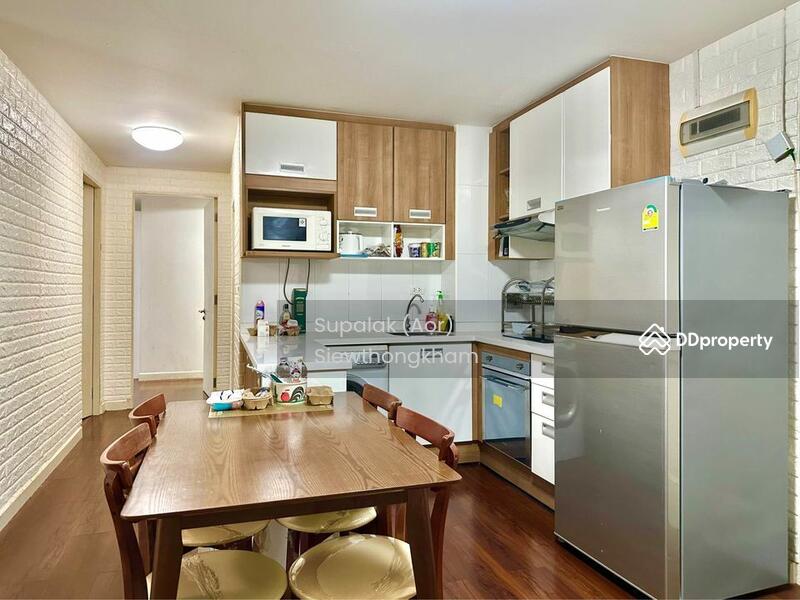 ขาย - The Clover Thonglor Residence : เดอะ โคลเวอร์ ทองหล่อ เรสซิเดนซ์, กรุงเทพ