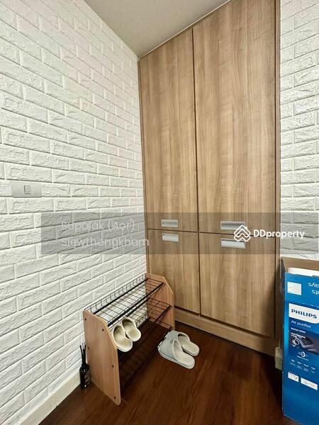 For Sale - The Clover Thonglor Residence, Bangkok