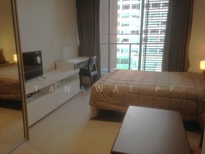 For Rent - The Lofts Ekkamai, Bangkok