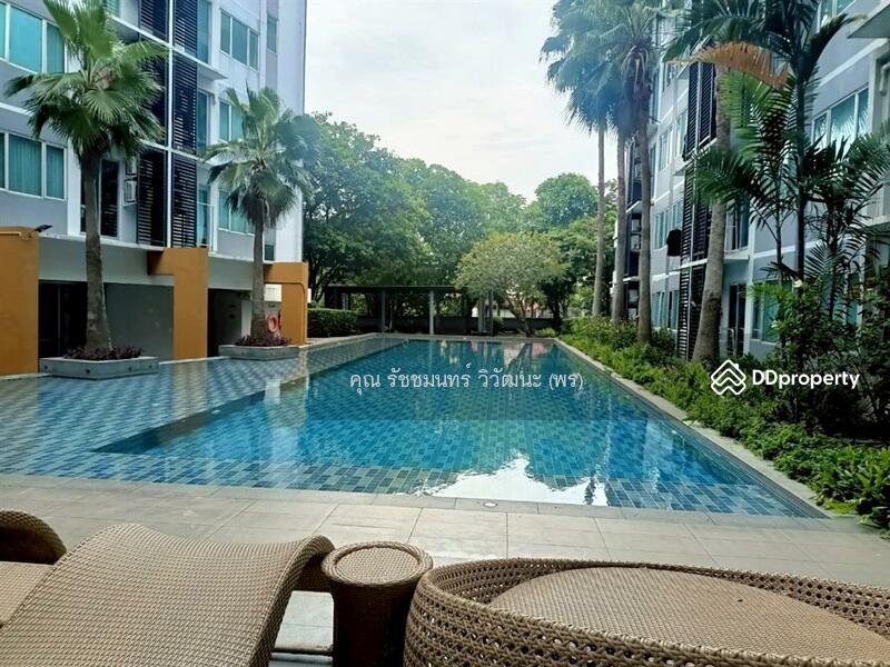 For Sale - Sammakorn S9, Nonthaburi