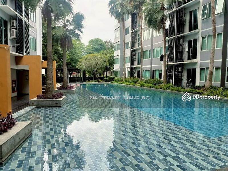 For Sale - Sammakorn S9, Nonthaburi