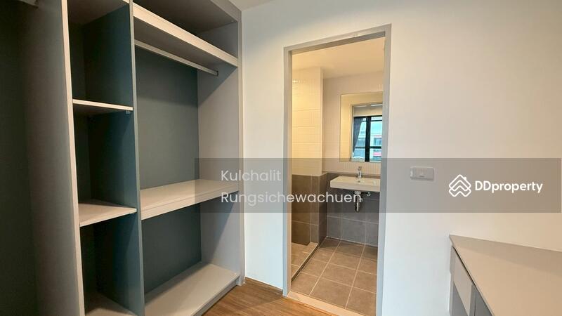 For Rent - Niche Mono Rama 9, Bangkok