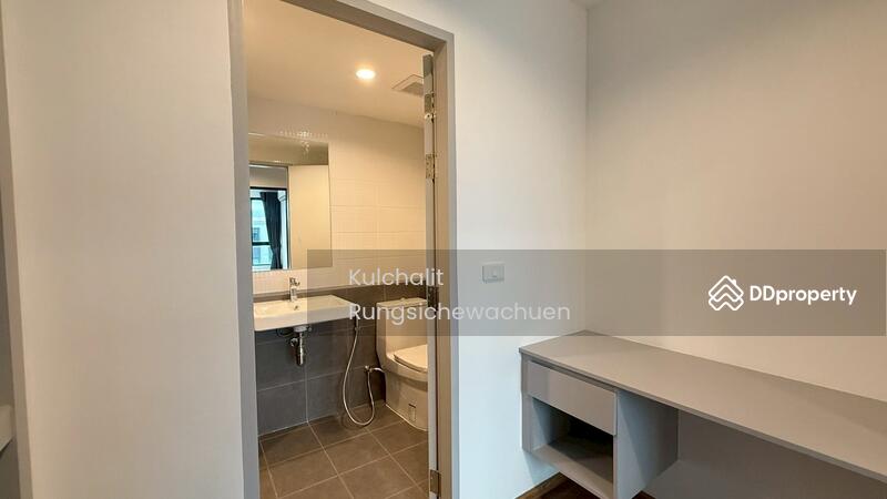 For Rent - Niche Mono Rama 9, Bangkok