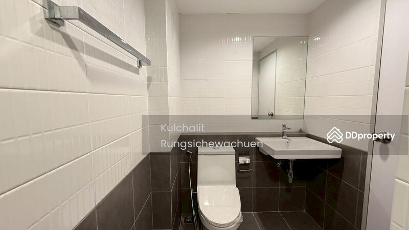 For Rent - Niche Mono Rama 9, Bangkok