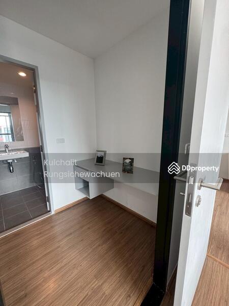 For Rent - Niche Mono Rama 9, Bangkok