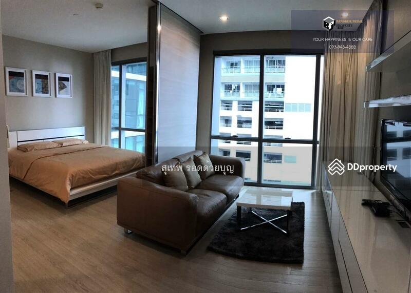 ขาย - The Room Sukhumvit 21 : เดอะ รูม สุขุมวิท 21, กรุงเทพ