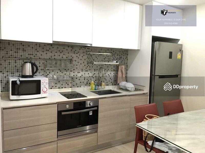 ขาย - The Room Sukhumvit 21 : เดอะ รูม สุขุมวิท 21, กรุงเทพ