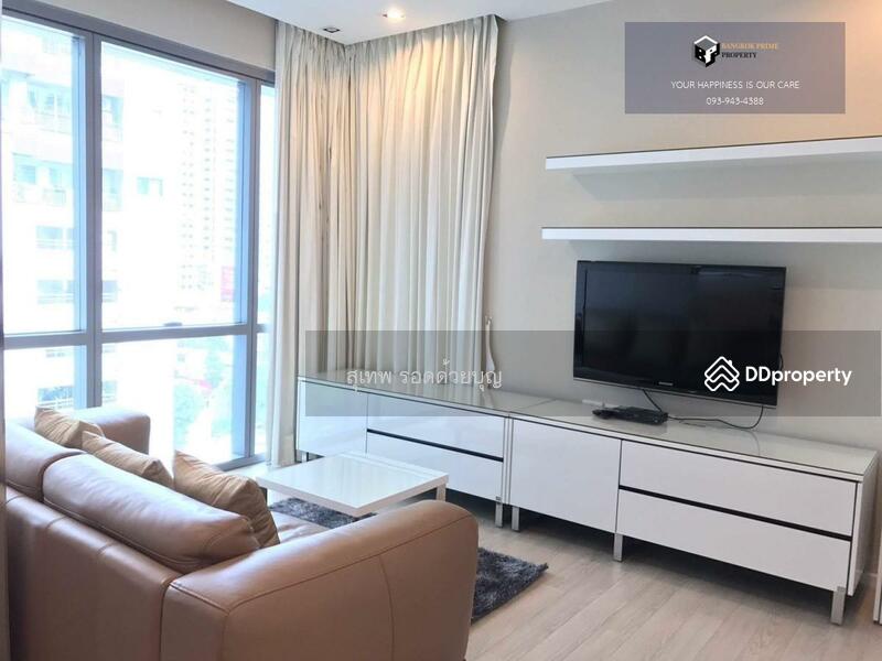 ขาย - The Room Sukhumvit 21 : เดอะ รูม สุขุมวิท 21, กรุงเทพ