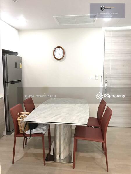 ขาย - The Room Sukhumvit 21 : เดอะ รูม สุขุมวิท 21, กรุงเทพ