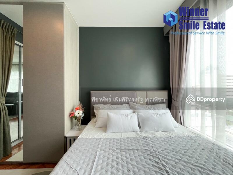 ให้เช่า - Niche ID Sukhumvit 113 : นิช ไอดี สุขุมวิท 113, สมุทรปราการ