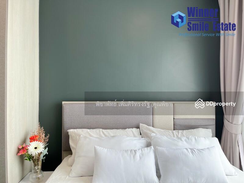 ให้เช่า - Niche ID Sukhumvit 113 : นิช ไอดี สุขุมวิท 113, สมุทรปราการ
