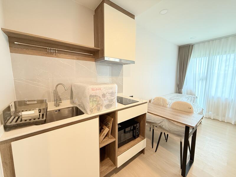 Space Cherngtalay Condominium, Phuket, Choeng Thale, Thalang, Phuket, 1 Bedroom, 30 sqm, Condo For Rent, by Sirirat Boonpitak , 60120589 - DDproperty.com