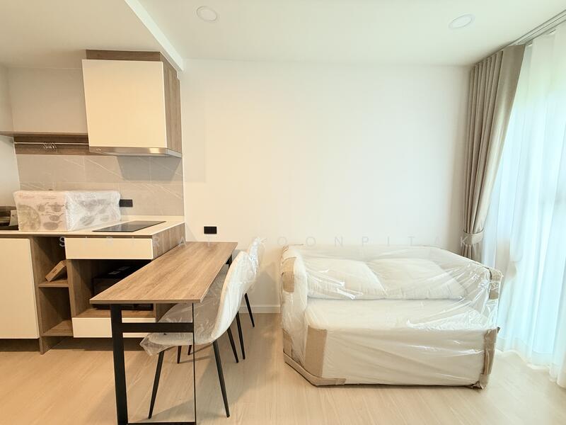 Space Cherngtalay Condominium, Phuket, Choeng Thale, Thalang, Phuket, 1 Bedroom, 30 sqm, Condo For Rent, by Sirirat Boonpitak , 60120589 - DDproperty.com